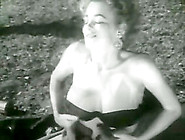 Playmate August 1954: Arline Hunter