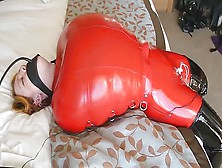 Inflatable Latex And Vibe