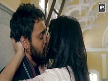Anushka Sharma - Super Sexy Make-Out Sessions In Stunning 4K