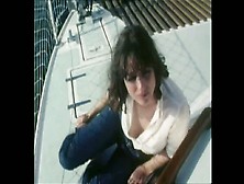 Kika Markham In Sea Song (1974)