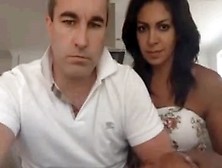 Pretty Couple Plays On Chat Uk Are Good