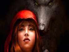 Asmr Roleplay For Women - Giant Bad Wolf Take You - Erotic Audio For Women