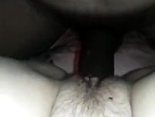 Pov Beauty Gags On Two Fat Cocks