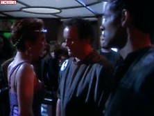 Nana Visitor In Star Trek: Deep Space Nine (1993)