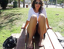 Feet Models Israel: Karren