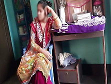 Real Married Lovers Home-Made Indian Fucking Desi Ex-Wife Getting Seduced Explicit Sex