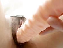Delicious Japanese Dicked Silly During A Gyno Exam