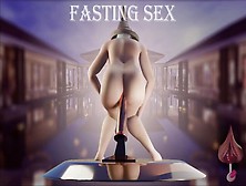 Fasting Sex : The Most Powerful Ancient Healing Method