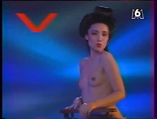 Venus Tv Nude Presenters