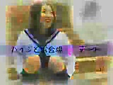 Japanese Uniform Girl Pissing And Fucking In Public (1-2) Xlx