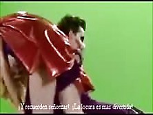 Supergirl Gets Fucked By Joker