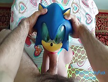 Attractive Sonic Cosplay Bad Dragon Dildo Face Fuck Funny Porn Fails Hispanic Cartoon Sex Doll Fuck