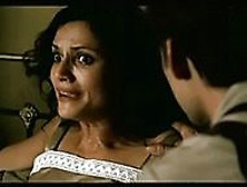 Leonor Varela In The Curse Of King Tut's Tomb (2006)