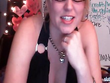 Harley Marie Camshow 5 2 15. Mp4