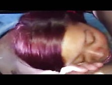 Amateur Home Extreme Deep Throat And Vomit 60. Wmv