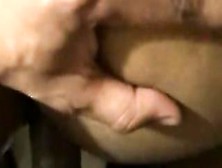 Fat Ass Gets Fucked By Bbc After Work