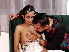 Real Indian Couple Hot Sex