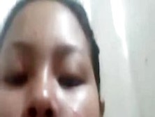 Krainury Mog Hot Bathroom Sex In Agartala