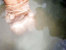 Everbest Babita Singh Toilet Mms Viral Xxx Public Bathing