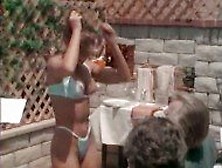 Blondi In Party Favors (1987)