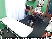 Doctor Fucking Patients In Hospital