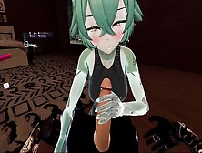 Vrchat Erp Android Dommy Mommy Makes You Her Toy *sound On*