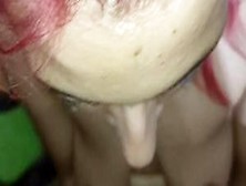 Deepthroating My Teen Cousin And I Cum In Her Little Mouth