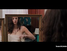 Jessica Biel,  Kaya Scodelario - The Truth About Emanuel (2013). M