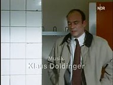 Sophie Schütt In Tatort - Mord Hinterm Deich (1996)
