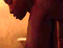 Kiki Layne Topless 'if Beale Street Could Talk' Tits Nipples