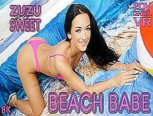 Beach Babe - Zuzu Sweet