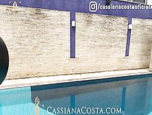 Cassiana Costa Mandando Ver! - Www. Cassianacosta. Com