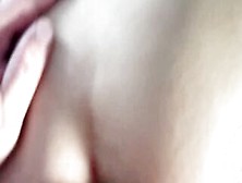 They Nailed My Step-Cougar Into The Throat And Cum Into A Gigantic Booty.  From The First Person #creampie #fuckass #blowjob
