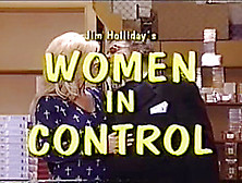 Women In Control