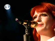 Florence And The Machine - Dog Days Are Over