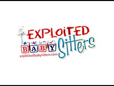 Kitty -Exploited Babysitter