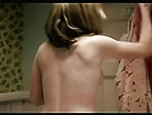Julia Stiles In Edmond (2005)