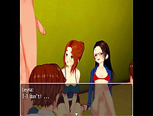 Bawdy Traditions V0. 6 - Lewd Truth Or Dare Game (2)