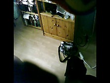 Another Sister Spycam
