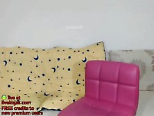 Korean Horny Babe Orgasm