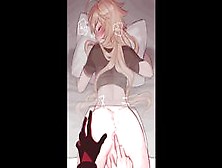 Sissy Gifs Compilation #7 (Hentai Porn)