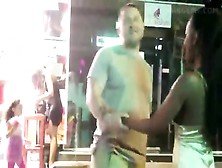 Thailand Sex - Old Man And Young Thai Girls?