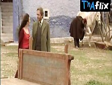 Margarita Amarantidou Butt,  Breasts Scene In Ta Paidia Tis Niovis