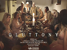 Gluttony - Sexlikereal