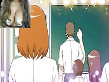 Teen Drilled Cibersex - Anime Soushi Souai