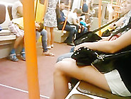 Sitgirl N Staygirl In Metro