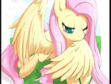 Fluttershy Moaning Nsfw,  Fluttershy Moans For You