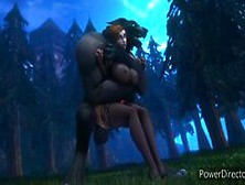 Warcraft Assumi Animation [3 Min]