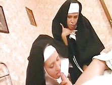 Nuns Frenchwomen