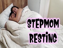 Comic - Fuck My Stepmom While She Resting